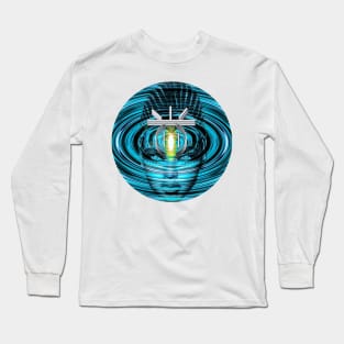 OSE ORA / ANYA ORA By SIRIUSUGOART Long Sleeve T-Shirt